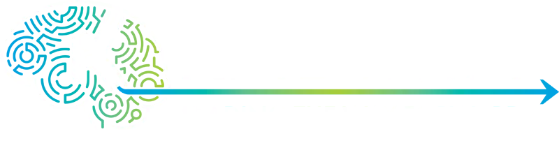 Kadima Logo White